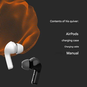 هندزفری بی سیم دیجیتالی گلوریمی مدل گلوری بادز 3 شیائومی