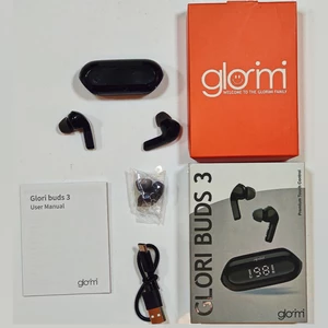 هندزفری بی سیم دیجیتالی گلوریمی مدل گلوری بادز 3 شیائومی