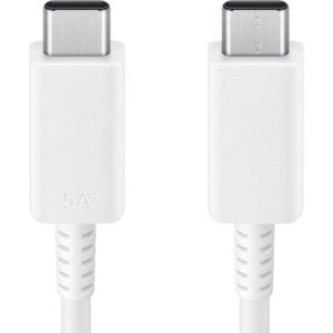 خرید کابل  سامسونگ تایپ سی  45 وات 1.8 متری