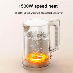 کیفیت کتری برقی مجیای شیائومی