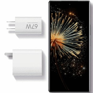 قیمت شارژر دیواری فست تایپ سی 67 وات شیائومی