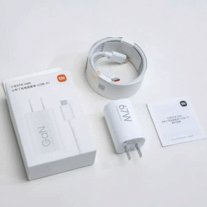 شارژر سریع شیائومی مناسب برای سفر