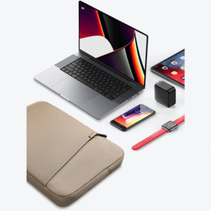 کیف لپ تاپ 14 اینچ بنج