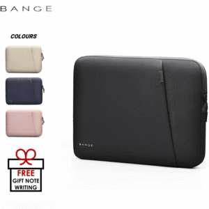 کیف مشکی 14 اینچ برای لپ‌تاپ