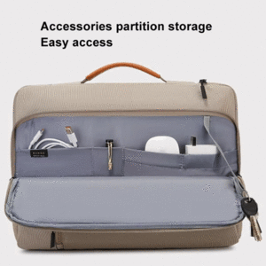 کیف دستی لپ تاپ 13 / 14 اینچ و آیپد بنج BG-6802