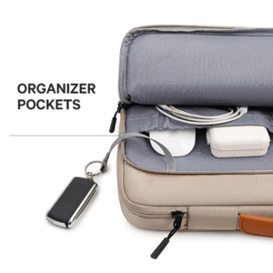 کیف دستی لپ تاپ 13 / 14 اینچ و آیپد بنج BG-6802