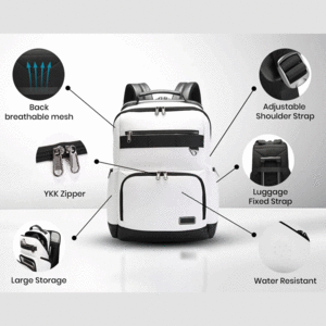 قیمت کوله پشتی 18 لیتری بنج