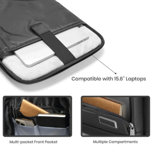 کوله پشتی مسافرتی