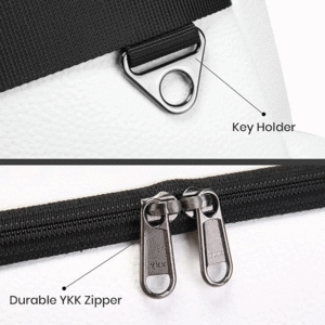 کوله پشتی لپ تاپ بنج