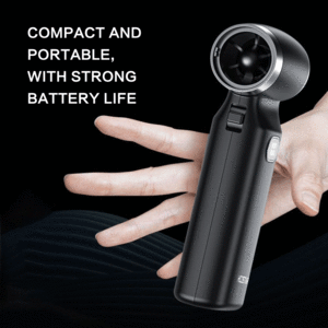 خرید پنکه دستی شارژی