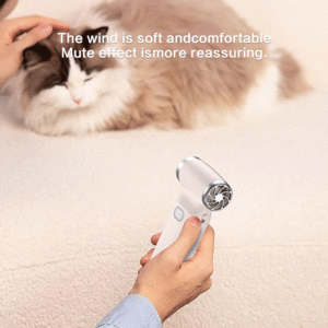 پنکه دستی بی صدا