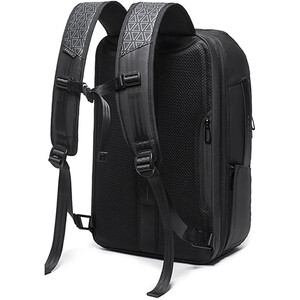 قیمت کوله پشتی مسافرتی لپ تاپ 15.6 اینچ یو اس بی دار 54 لیتر بنج