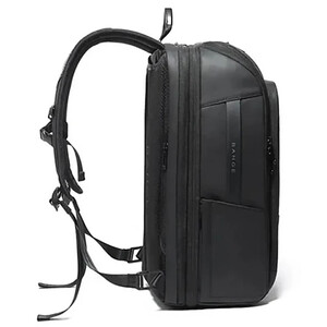 بهترین کوله پشتی مسافرتی لپ تاپ 15.6 اینچ یو اس بی دار 54 لیتر بنج