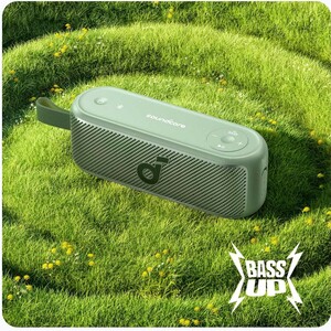 اسپیکر بلوتوثی ساندکور انکر