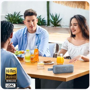 خرید اسپیکر بلوتوثی ساندکور انکر