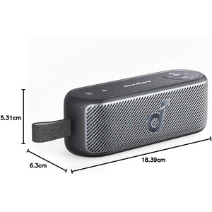 اسپیکر بلوتوثی ساندکور انکر