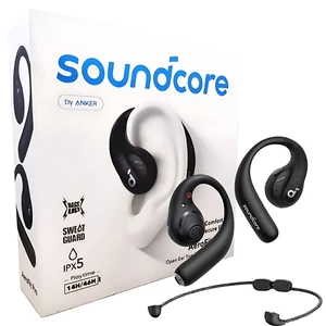 بهترین هندزفری گردنی ورزشی ضد آب انکر