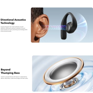 هندزفری گردنی ورزشی ضد آب انکر