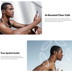 هندزفری گردنی ورزشی ضد آب انکر