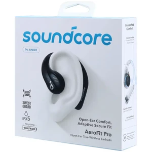 هندزفری گردنی ورزشی ضد آب انکر