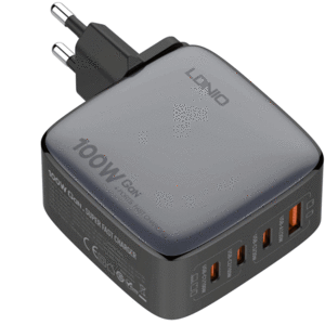 خرید آداپتور دیواری الدنیو