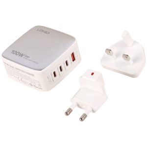 فروش آداپتور دیواری الدنیو