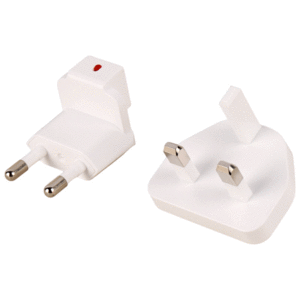 قیمت آداپتور دیواری الدنیو