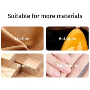 سناریوهای مختلف استفاده از قلم سنباده برقی دوکا شیائومی