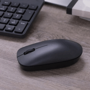 ست موس و کیبورد بی سیم شیائومی با کیفیت