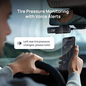 خرید سنسور فشار باد لاستیک شیائومی