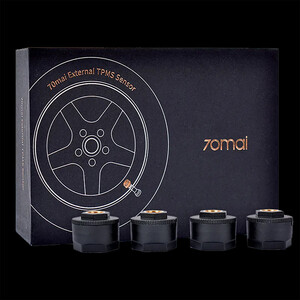 فروش سنسور فشار باد لاستیک شیائومی