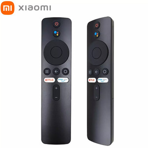 ریموت کنترل تلویزیون و تی وی باکس Mi TV Stick/Mi Box S شیائومی