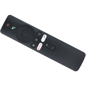 ریموت کنترل تلویزیون و تی وی باکس شیائومی