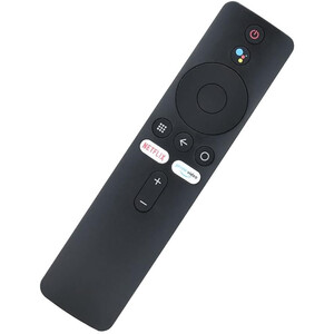 فروش ریموت کنترل تلویزیون و تی وی باکس شیائومی