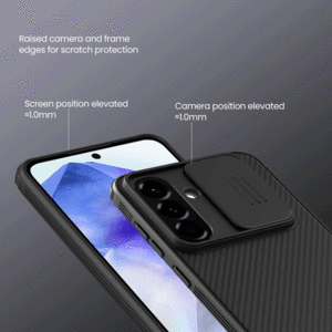 فروش قاب مگ سیف گوشی سامسونگ گلکسی آ56 5 جی