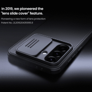 گارد مگ سیف گوشی سامسونگ گلکسی آ56 5 جی