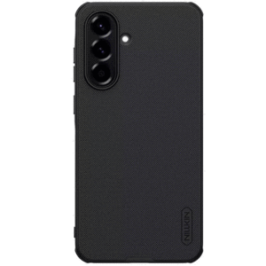 قاب محافظ گوشی سامسونگ Galaxy A56 5G نیلکین Frosted Shield Pro