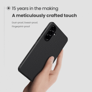 قیمت قاب محافظ گوشی سامسونگ گلکسی ای 56 5 جی نیلکین