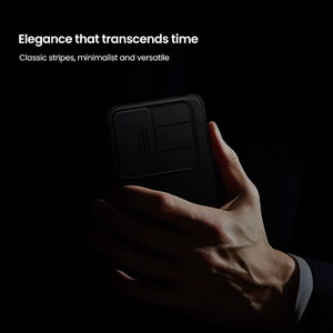 کاور و گارد گوشی سامسونگ آ26 فایو جی نیلکین