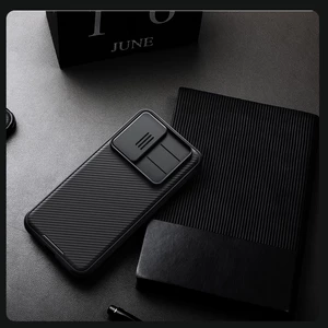 کاور و گارد گوشی سامسونگ آ26 فایو جی نیلکین