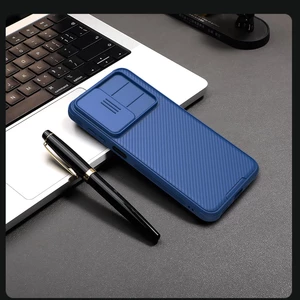 کاور و گارد گوشی سامسونگ آ26 فایو جی نیلکین