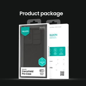 کاور و گارد گوشی سامسونگ آ26 فایو جی نیلکین