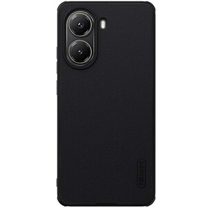 قاب محافظ شیائومی Poco X7 Pro نیلکین Super Frosted Shield Pro