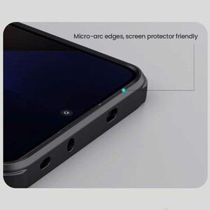 قاب گوشی شیائومی پوکو ایکس 7 پرو نیلکین Super Frosted Shield Pro