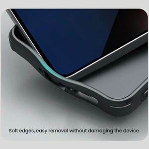 قاب گوشی شیائومی پوکو ایکس 7 پرو نیلکین Super Frosted Shield Pro