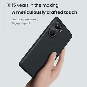 قاب گوشی شیائومی پوکو ایکس 7 پرو نیلکین Super Frosted Shield Pro