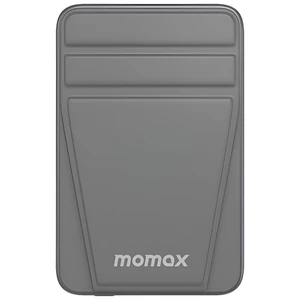 شارژر همراه بی سیم مگ سیف فست شارژ اپل مومکس