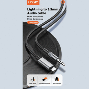 خرید کابل تبدیل آیفونی