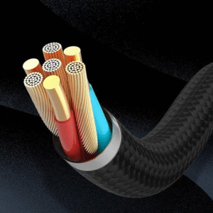 فروش کابل تبدیل آیفونی