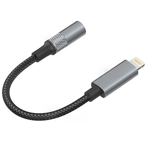 کیفیت کابل تبدیل لایتنینگ به پورت آی یو ایکس الدینیو